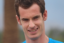 Bookies Expect Murray To Be A Davis Cup Hero