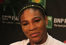 Harris Poll: Serena Williams #4 Greatest Sports Star of All-time