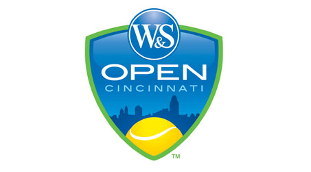 Western & Southern Open Tennis Results