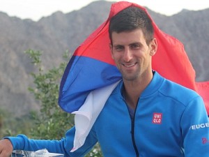 Djokovic Wins The US Open Men’s Championship