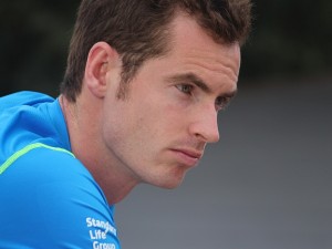 Murray Faces Possible Sanctions From the ATP