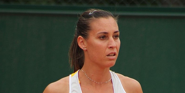 Flavia Pennetta Tennis News