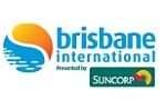 Brisbane International Tennis News