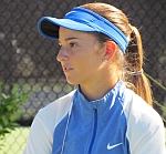 CiCi Bellis Will Be Back to Defend Florence Open Challenger