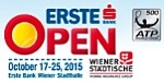 Erste Open Tennis News
