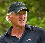 Greg Norman is concerned with Tomic, Kyrgios behavior