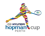 Hopman Cup Friday Tennis Results