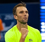 Karlovic Sets Record For Aces, But Loses The Match