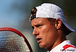 Hewitt Feels The Pressure Of Closing One Career Before The Beginning Of A New One
