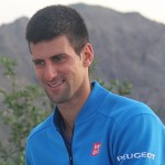 Novak Djokovic Tennis News
