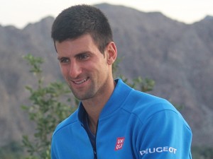 After Winning in Shanghai, Djokovic is at The Top of an Impressive Career