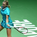 Petra Kvitova Tennis News