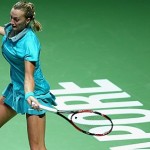 Petra Kvitova tennis News