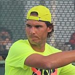 “Nadal Will Stick With Uncle Toni As Coach,” So Says Moya