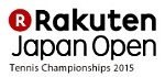 Rakuten Japan Open Tokyo Tennis News