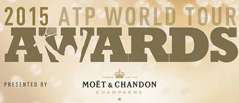 ATP World Tour Awards Tennis News