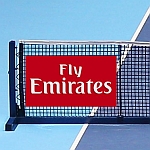 Emirates Tennis News