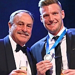 Newcombe Medal Tennis News