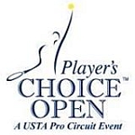 Players Choice Open Tennis News