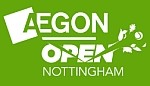 Aegon Open Tennis News