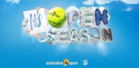 Australian Open Tennis News
