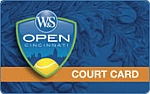 Western Souther Open Tennis News