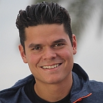 Milos Raonic Tennis News