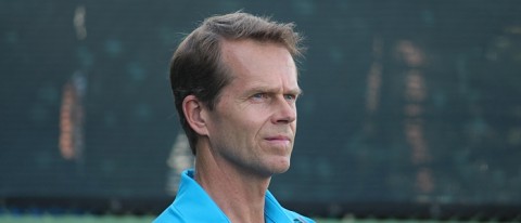 Stefan Edberg Tennis News