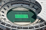 Rio Cancels Construction Contract For Olympic Tennis Center