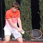 Stefan Kozlov Tennis News