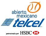 Abierto Mexicano Telcel Tuesday Women’s Tennis Results