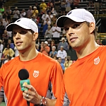 Bryan Brothers Tennis News
