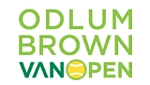 Odlum Brown VanOpen Tennis News