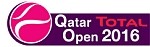 Qatar Total Open Tennis News
