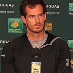 Andy Murray Tennis News
