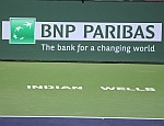BNP Paribas Tennis News
