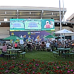 Indian Wells Plans Major Improvements To Stadium 1 For 2017