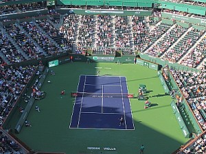 Indian Wells Is Aiming For A Status Above The Other Masters Events
