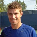 Eric Quigley Advances to Both Singles and Doubles Semifinals At USTA Men’s Pro Tennis Championships Of Calabasas