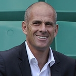 Guy Forget Tennis News