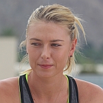 The UN Penalizes Sharapova For Her Doping Admission