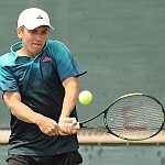 Top Seeds Open With Wins At USTA International Spring Championships