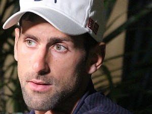Miami Is Not Moving, Reports Champion Djokovic