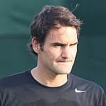 Roger Federer Tennis News