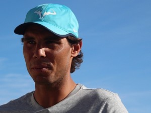 Rafael Nadal To Take Action Against Those Who Accuse Him Of Drug Violations