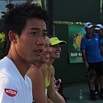 Bouchard & Muguruza To Headline “Tennis With The Stars” At Omni Rancho Las Palmas Resort