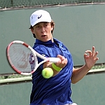Brandon Holt Tennis News