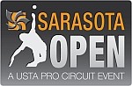 Sarasota Open Tennis News