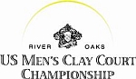 U.S. Men’s Clay Court Championship Tuesday Tennis Results