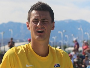 Tomic Defends His Decision To Skip The Olympics